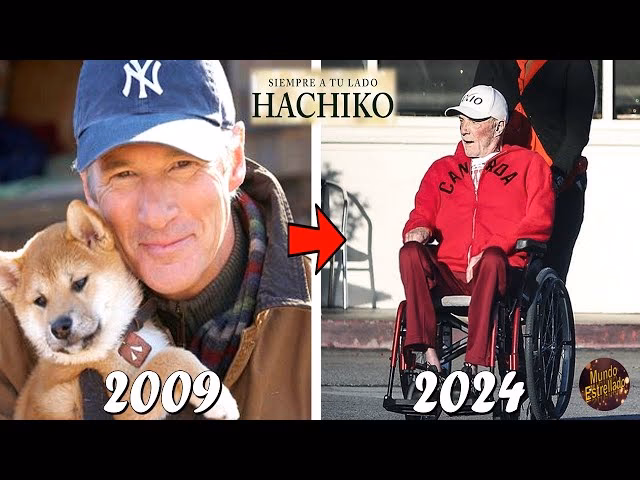 ¿Quién es el nuevo hijo de Hanzo Hasashi?