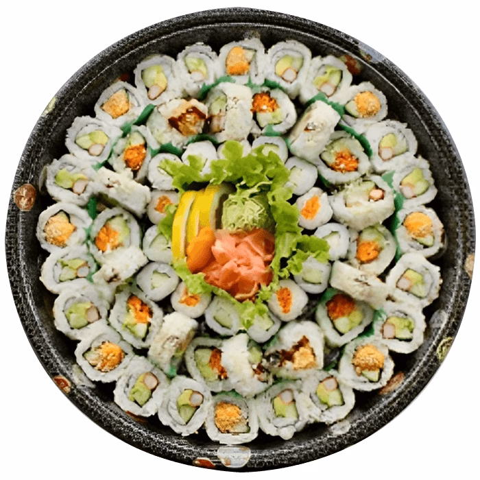 Does Ah-So sushi & steak provide takeout?