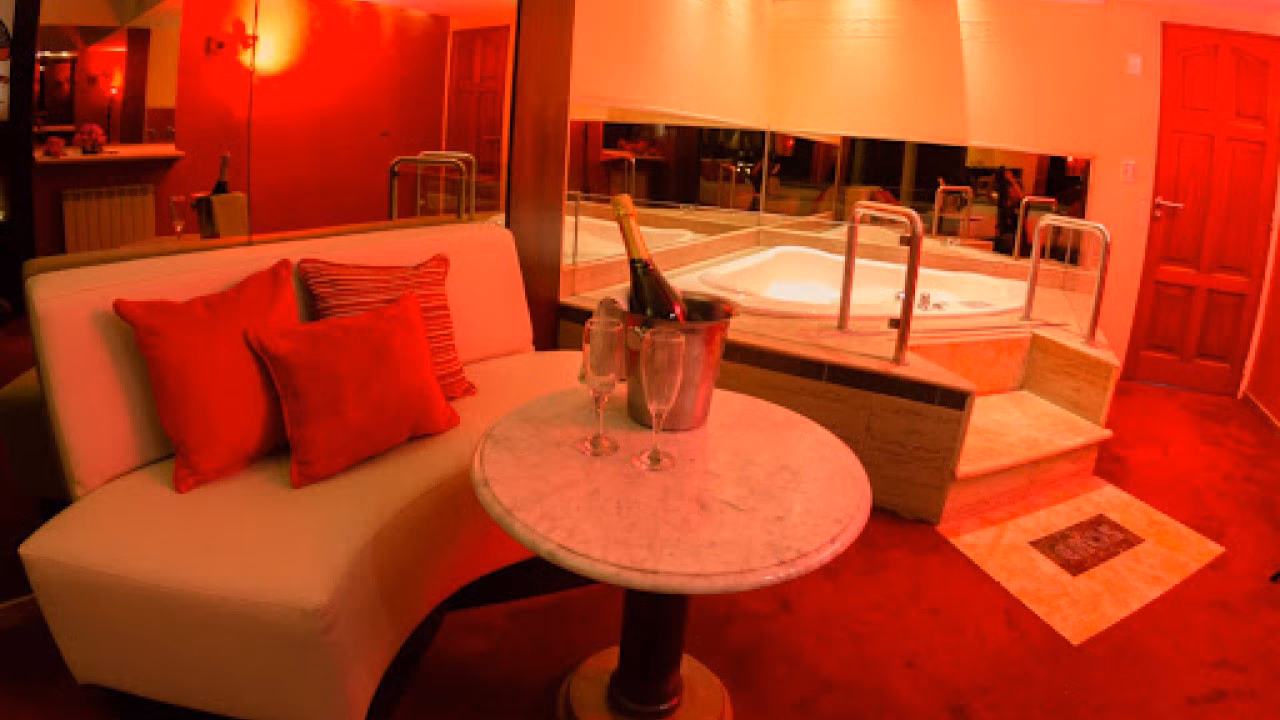 ¿Qué es un alojamiento transitorio?