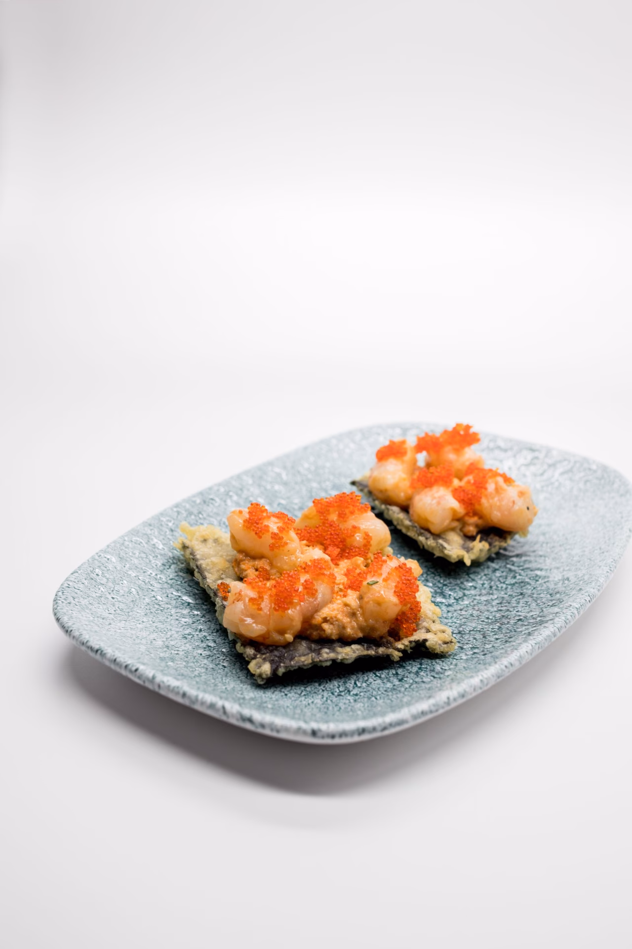 ¿Cuáles son los beneficios de las algas nori?