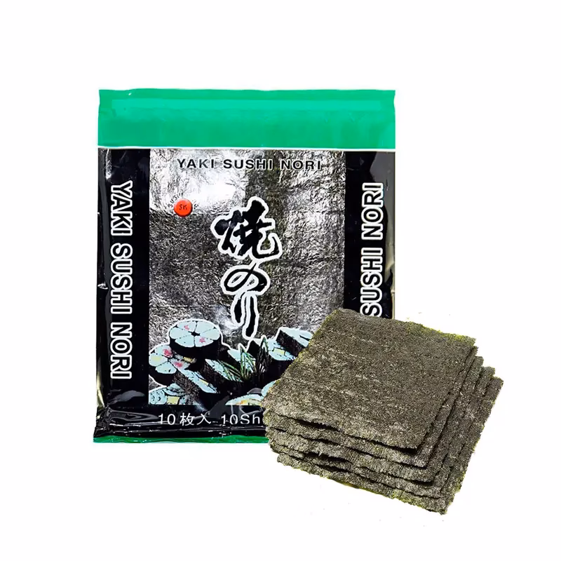 ¿Cómo preparar el alga kombu?