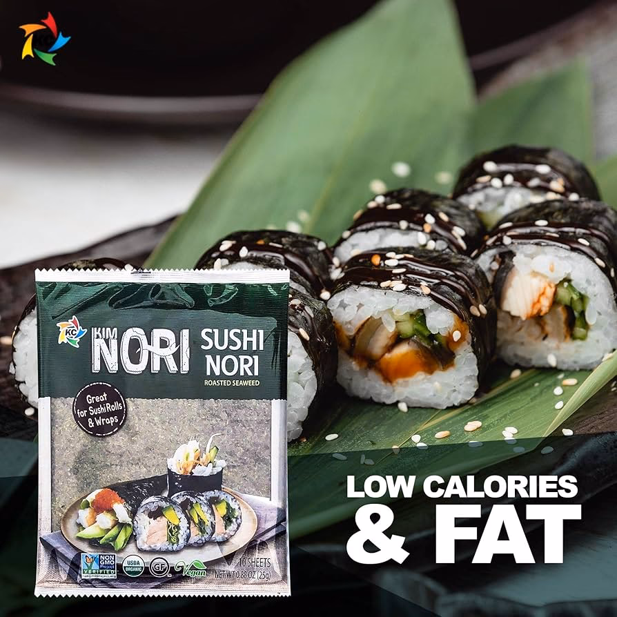 ¿Cuál es la mejor opción para hacer sushi?