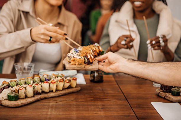 ¿Cómo pedir entregas de sushi Sam en Ciudad de México?