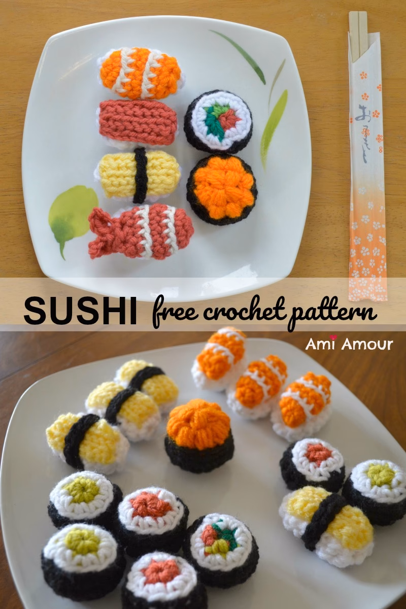 How do you stuff an amigurumi character?