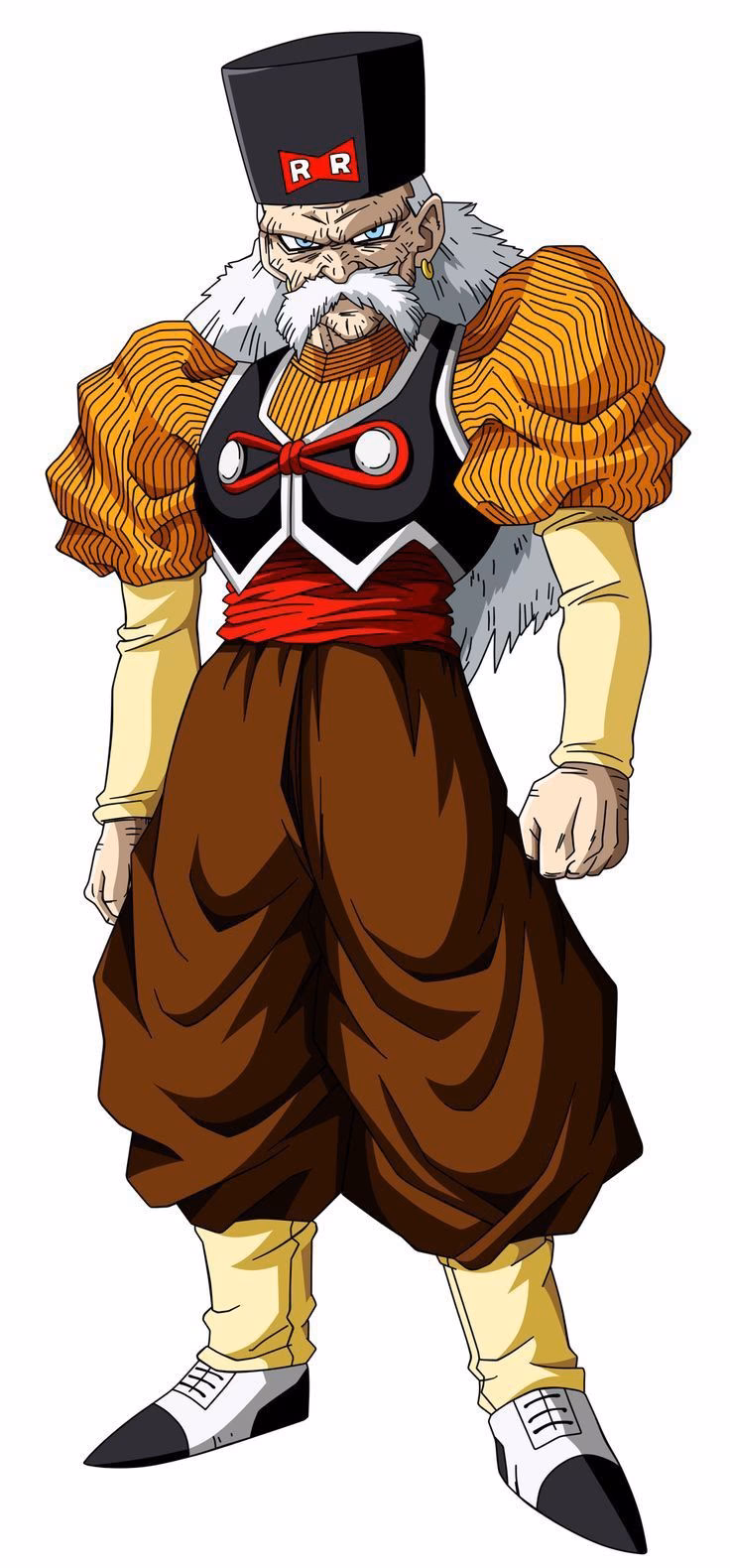 ¿Qué pasó con Maki Gero?