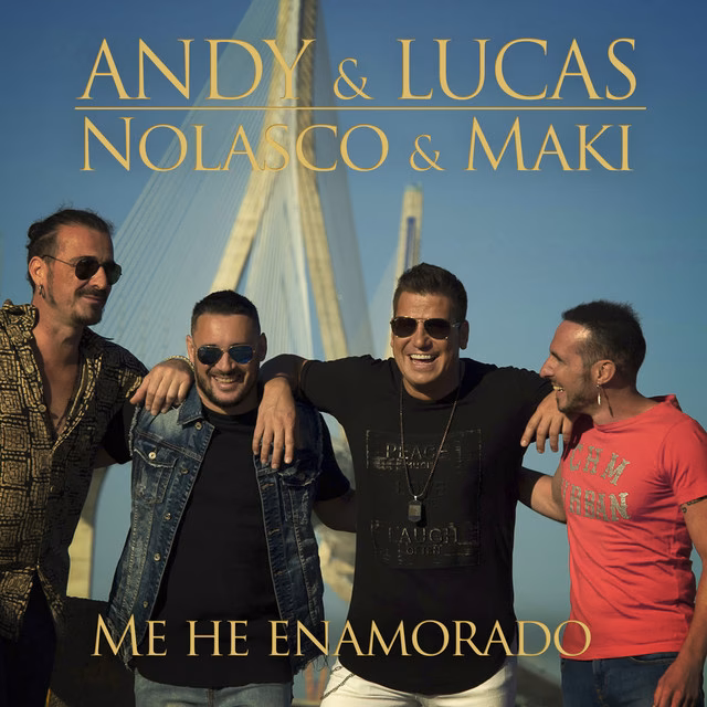 ¿Cuál es la canción más emblemática de Andy y Lucas?