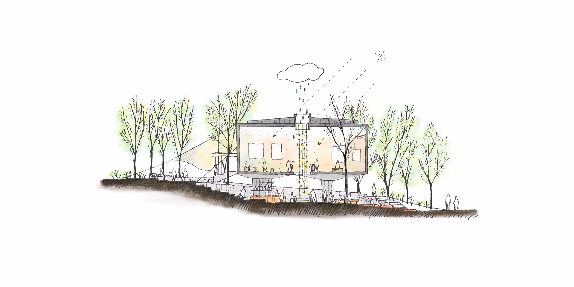 ¿Quién es el arquitecto del prestigio de Mario Corea?