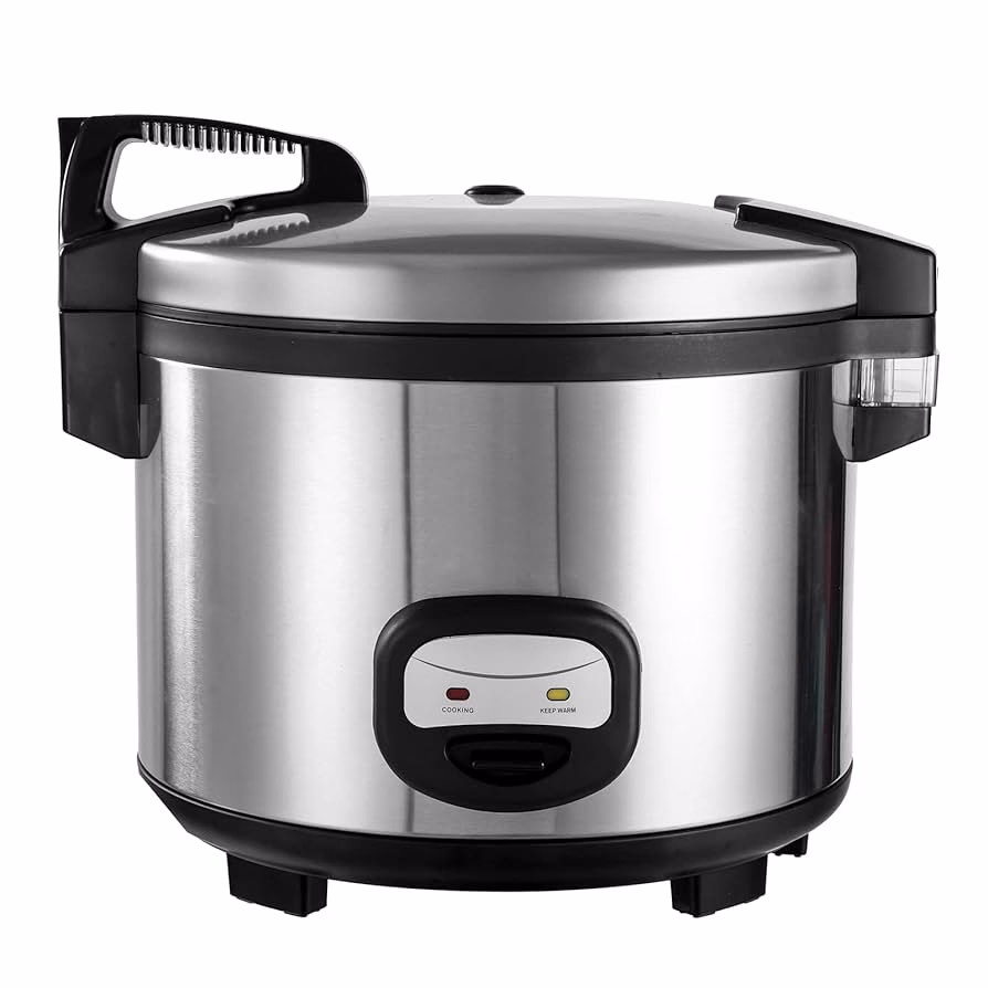 ¿Cuántas tazas de arroz se pueden preparar con la arrocera avantco grclp?