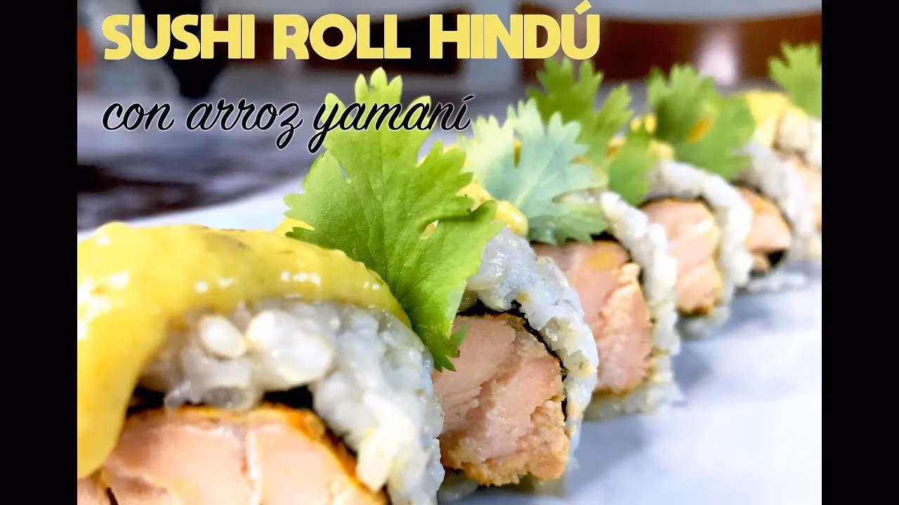 ¿Qué pasa si como arroz yamaní todos los días?