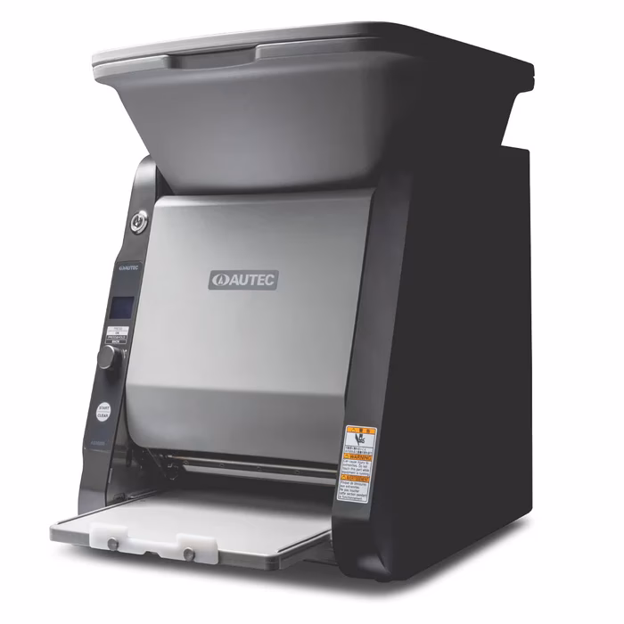 What is a AUTEC rice machine?