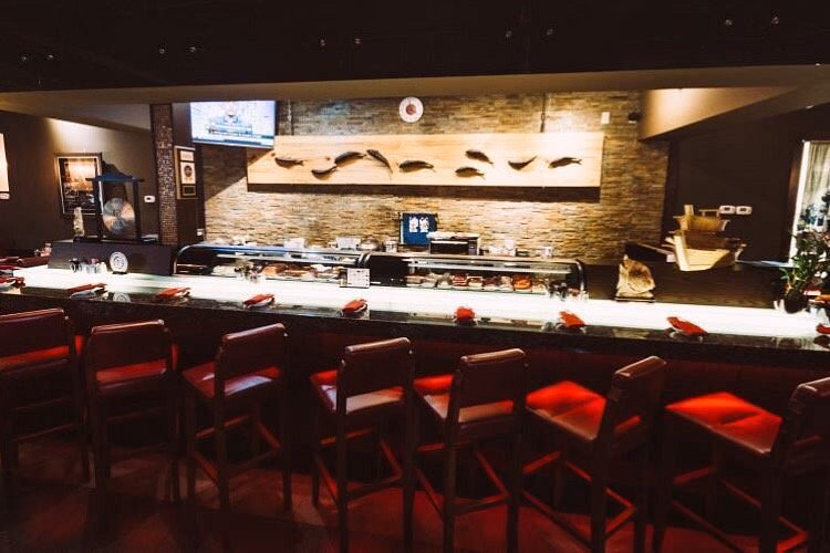 What is Azuma Japanese Cuisine?