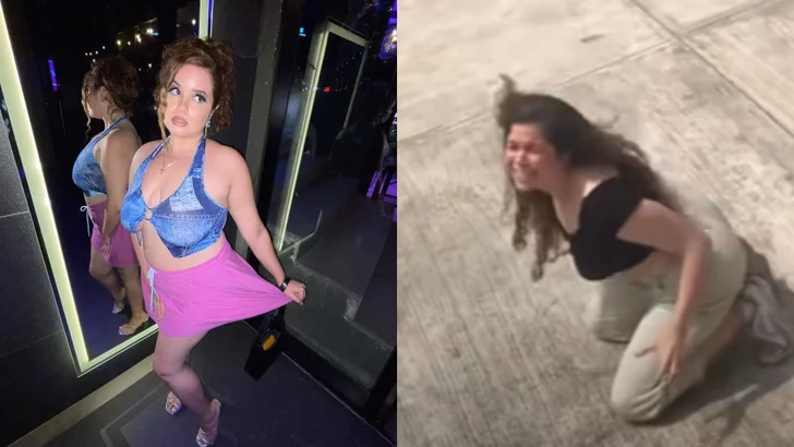 ¿Por qué Yankee no baila?