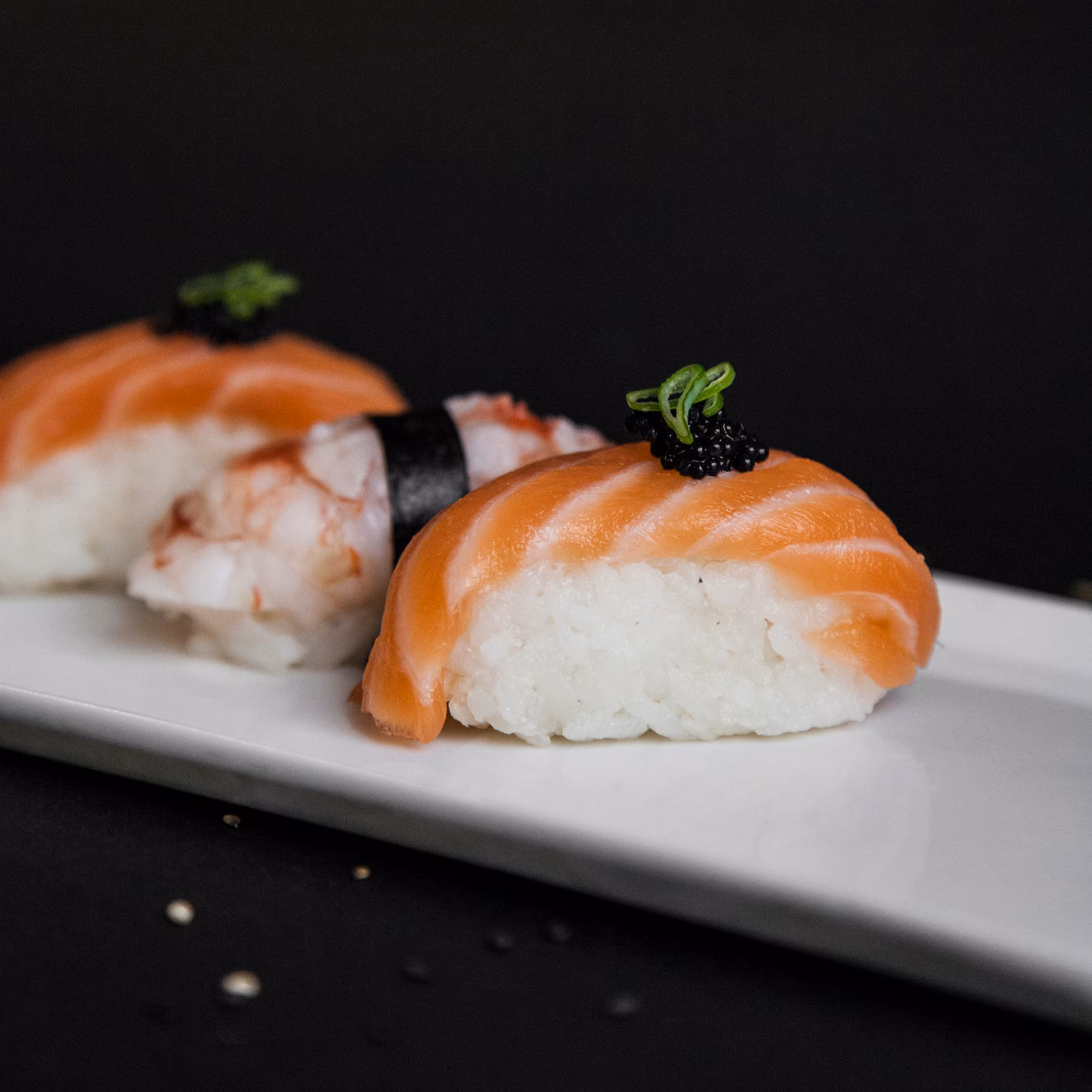 ¿Cómo hacer un pedido de sushi Tako a domicilio en línea?