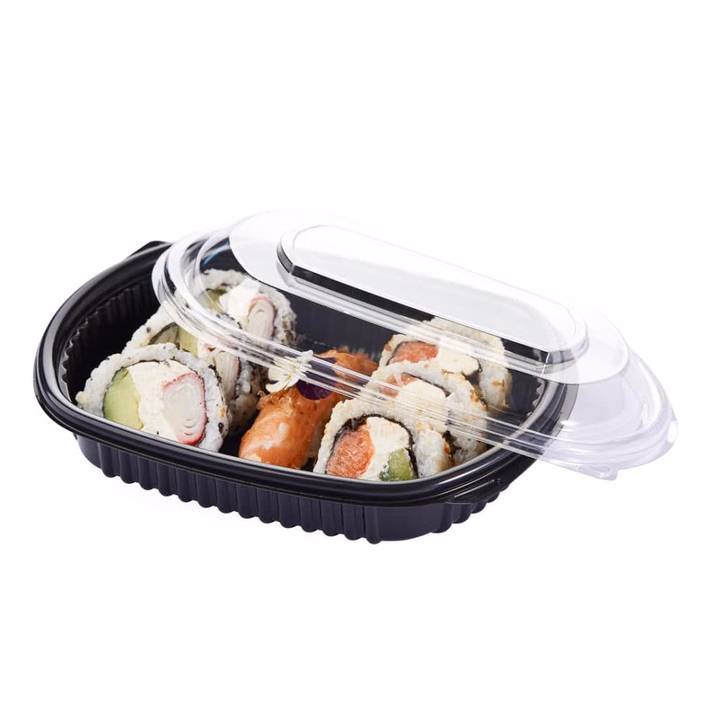 ¿Cuánto cuesta la bandeja de sushi de Mercadona?