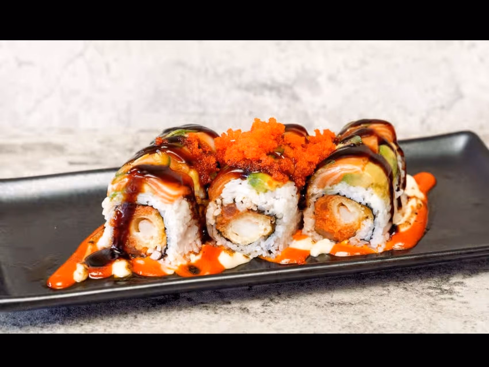 Is Banzai Sushi a good place to eat?