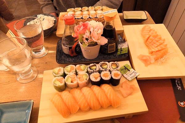 Quelle est la spécialité de Nantes ?