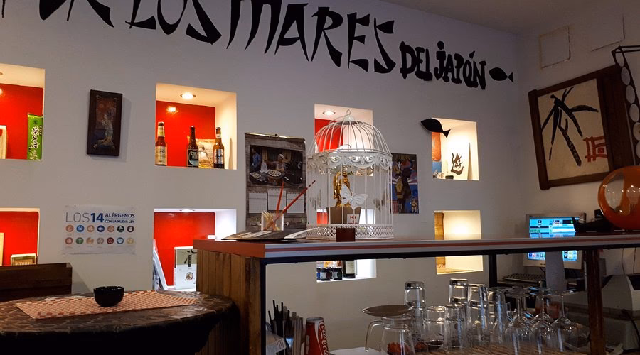 ¿Qué hace un Coordenador de barra de sushi?