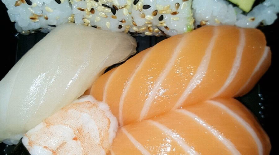 Est-ce que le sushi est bon pour la santé?
