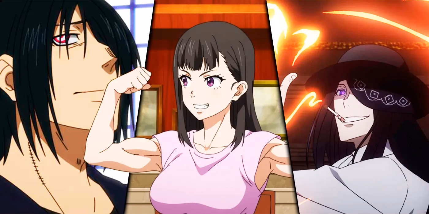 ¿Qué pasó con Konro y Benimaru?