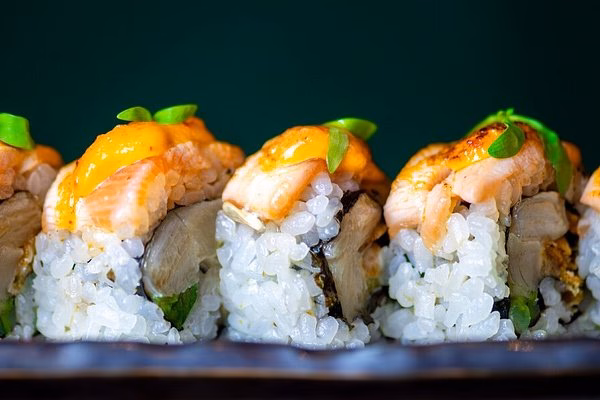 Where to eat in Aventura?