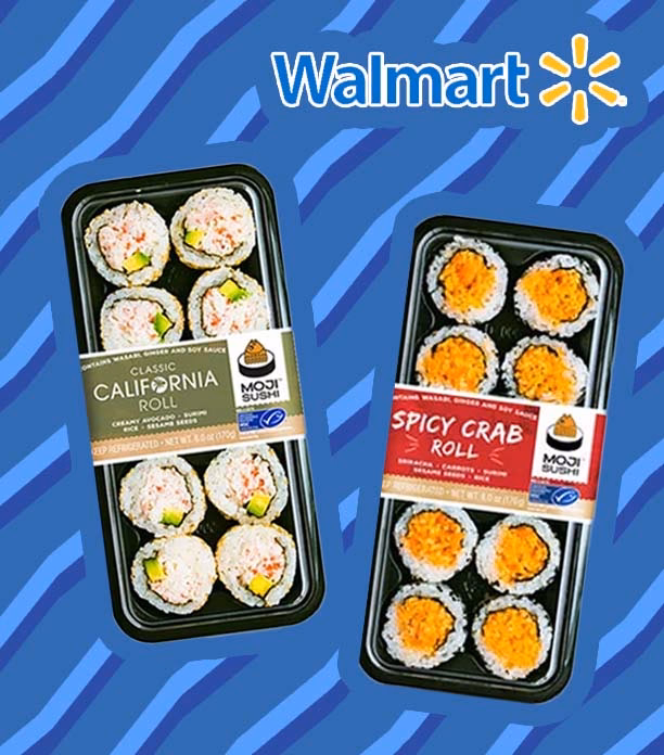 What are the best sushi rice brands?