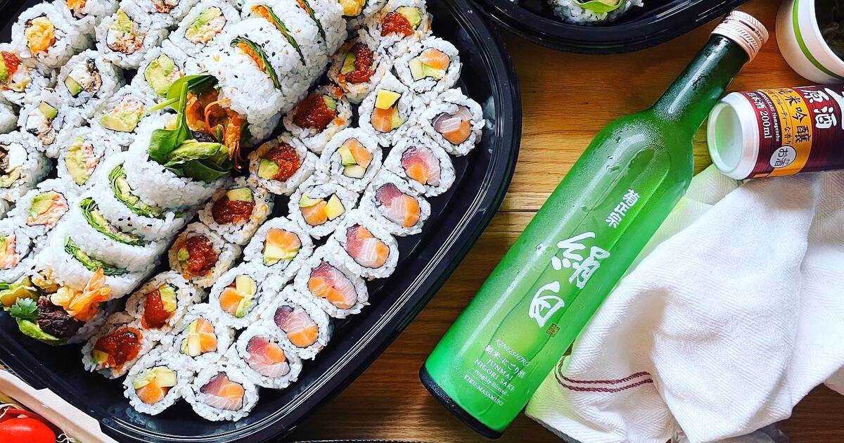 Do you need a reservation to eat sushi in Austin?