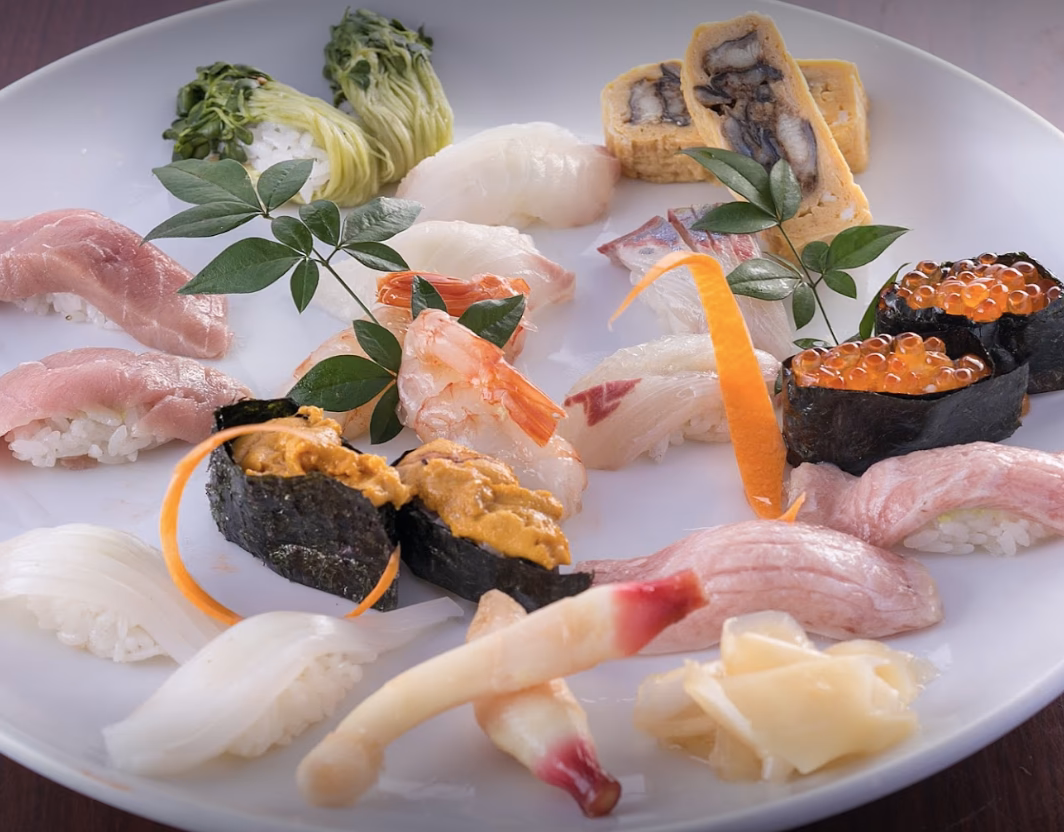 Does Fukuoka sell alcohol?