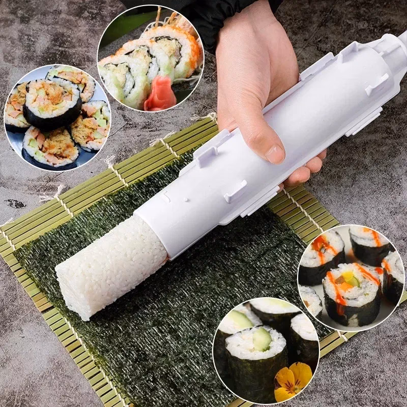 Is sushiquick a good sushi maker?
