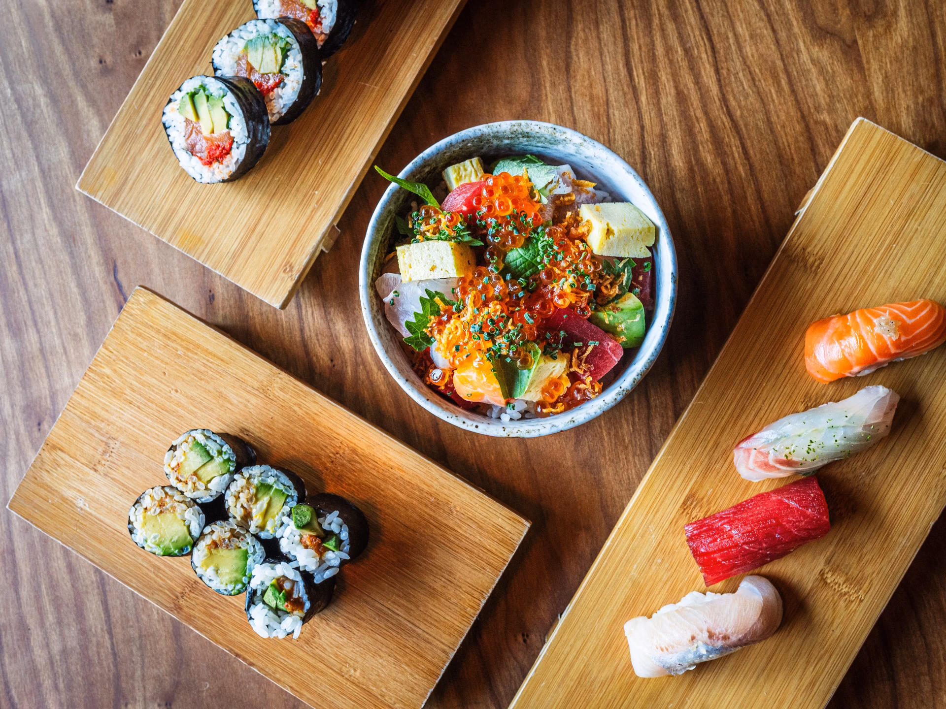 Which is the best restaurant in Tribeca?