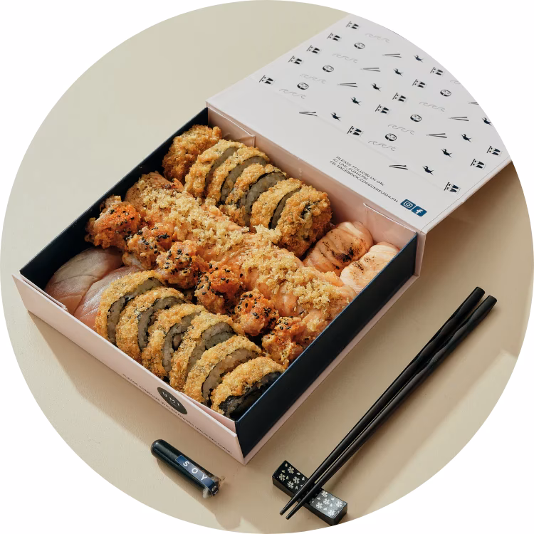 ¿Dónde puedo encontrar ofertas de Big Box?