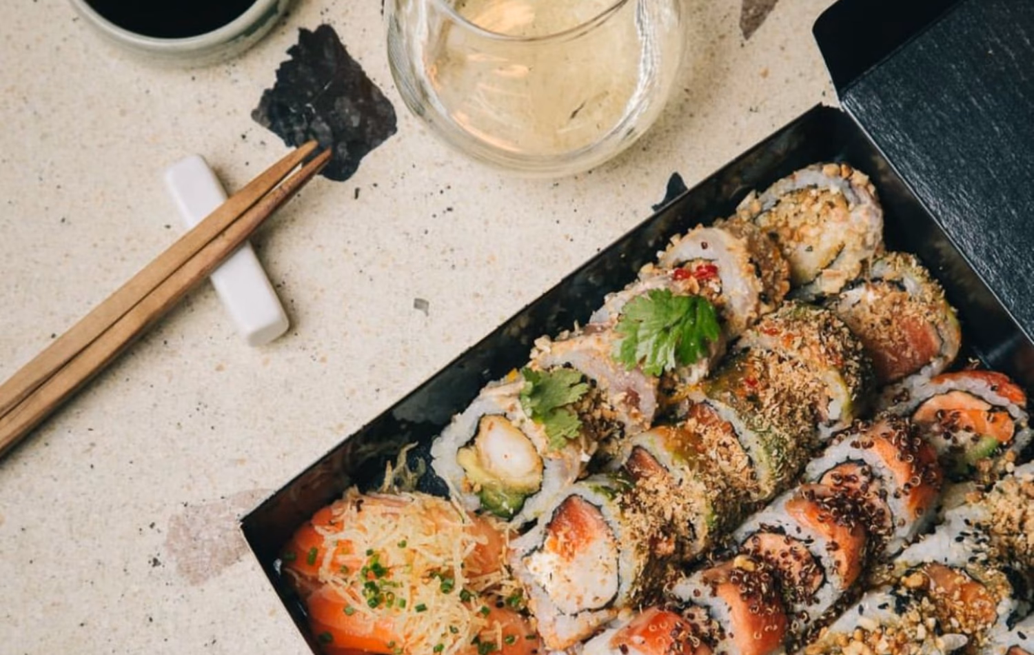 ¿Dónde puedo encontrar ofertas de Big Box?