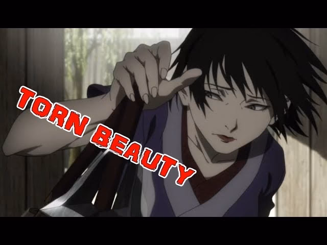 What is the blade of the immortal wiki?