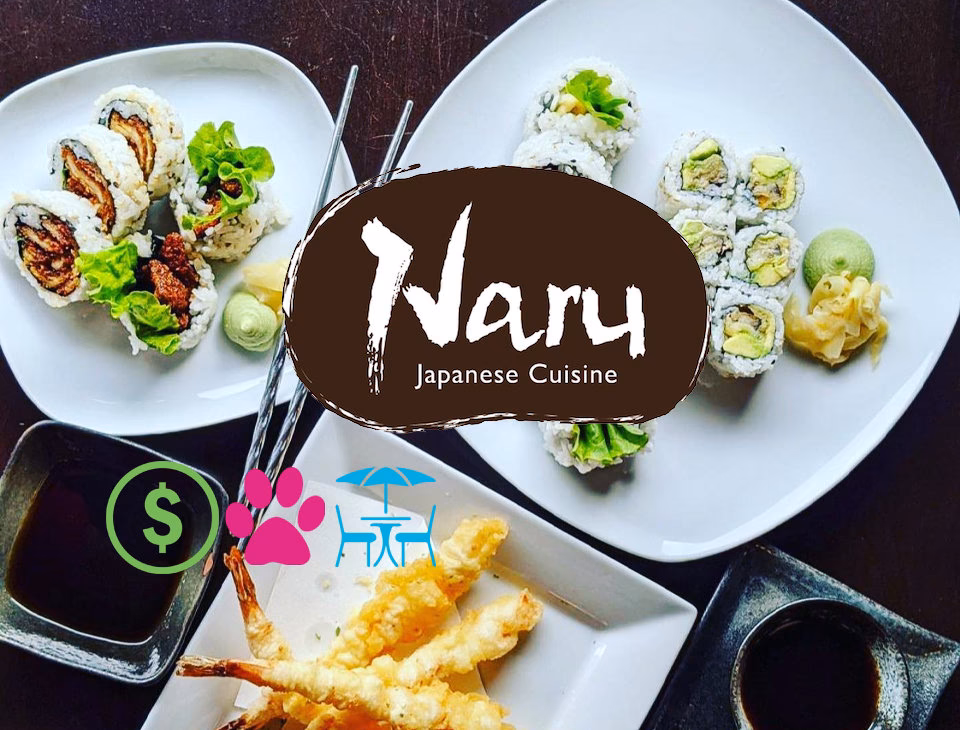 What are the best sushi trains in Sydney?