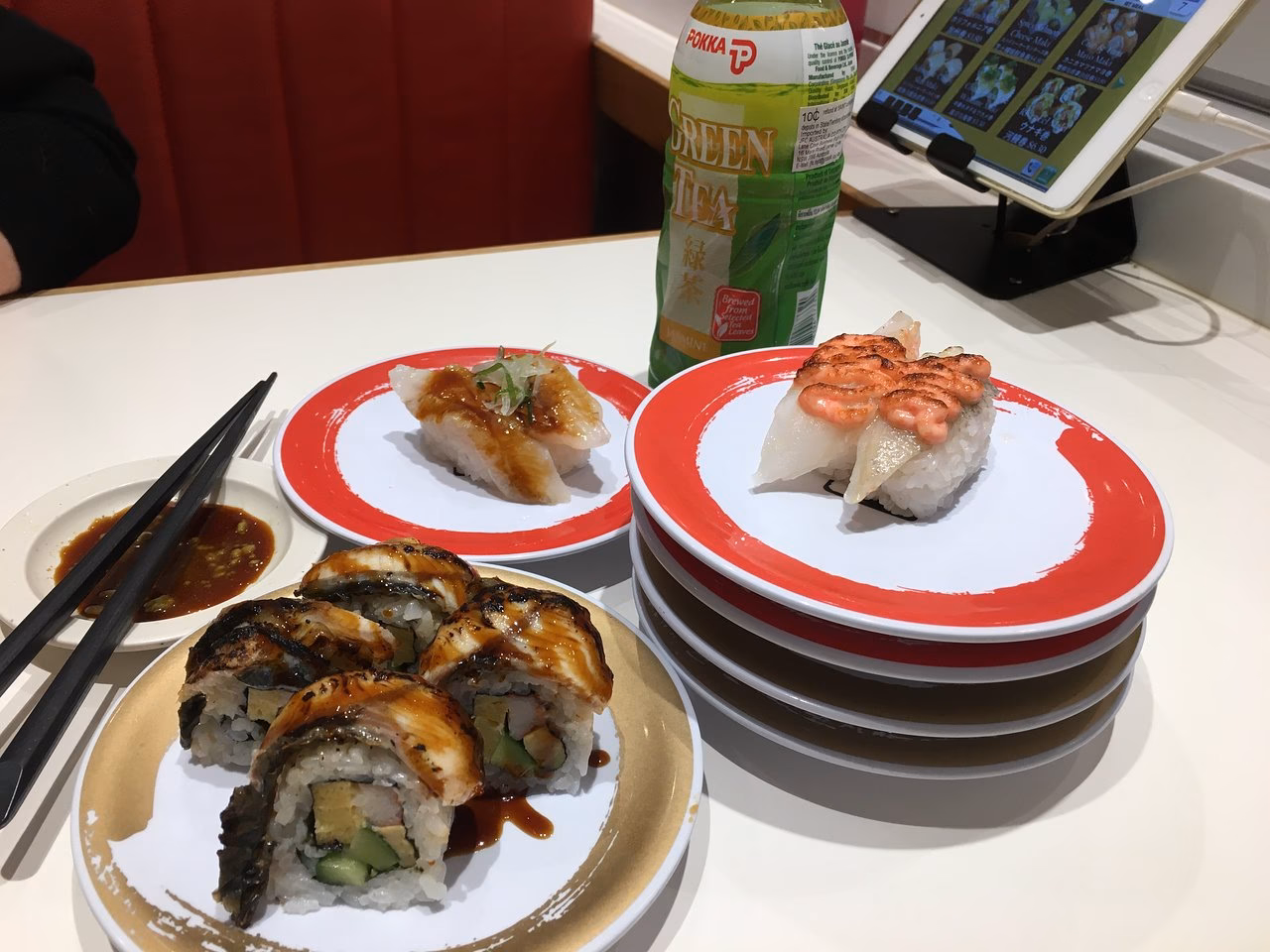 Where to eat sushi in Sydney?