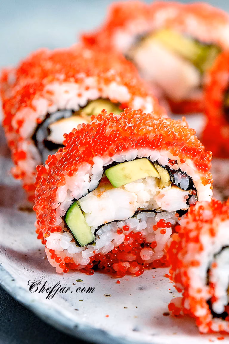 Where to eat a Boston roll?