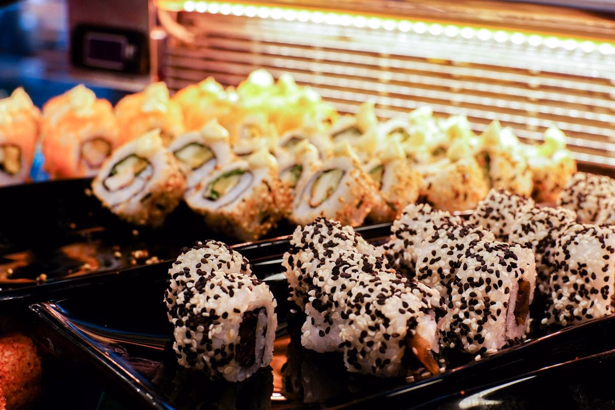 ¿Qué contiene el buffet de la CDMX?