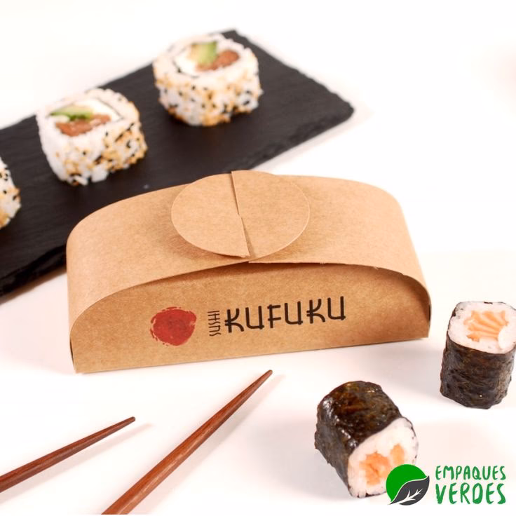 ¿Qué es una caja de cartulina?