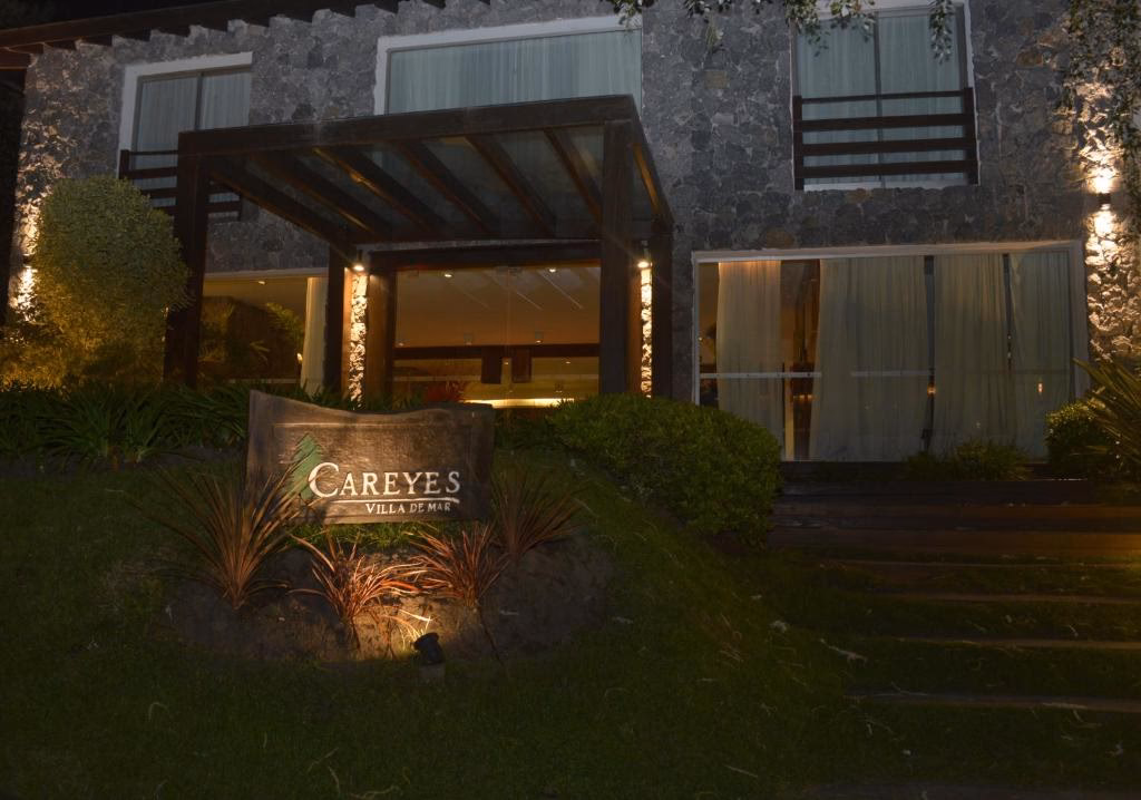 ¿Qué ofrece Cariló vista?