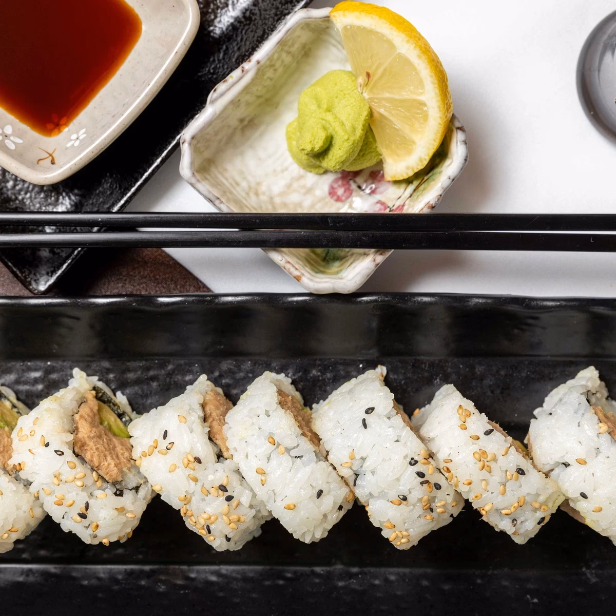 Where to eat sushi in Sydney?