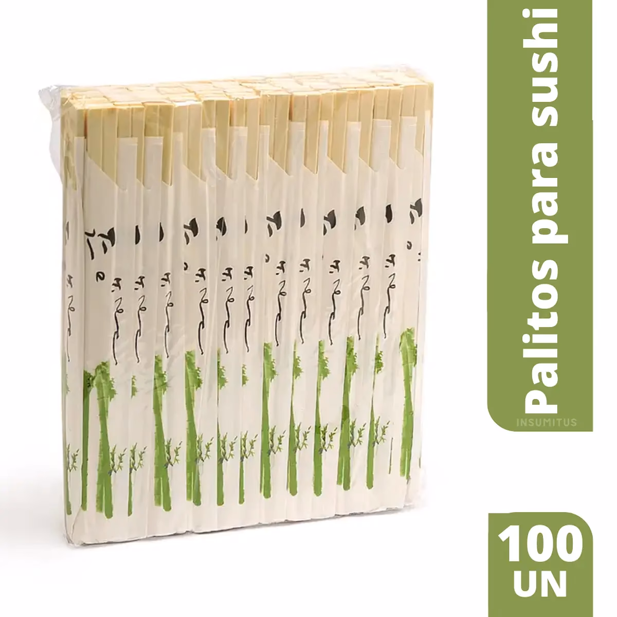 ¿Cuáles son los mejores productos para sushi?