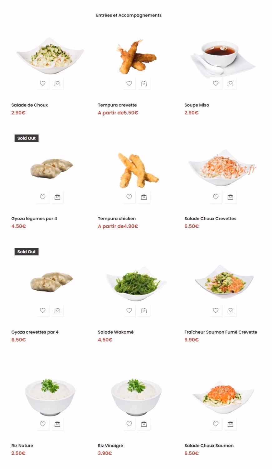 Quels sont les meilleurs restaurants de Besançon ?