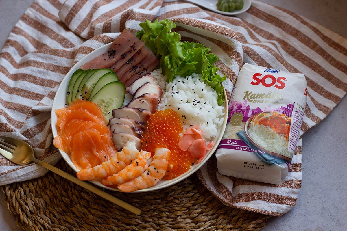 ¿Dónde se crían los langostinos?