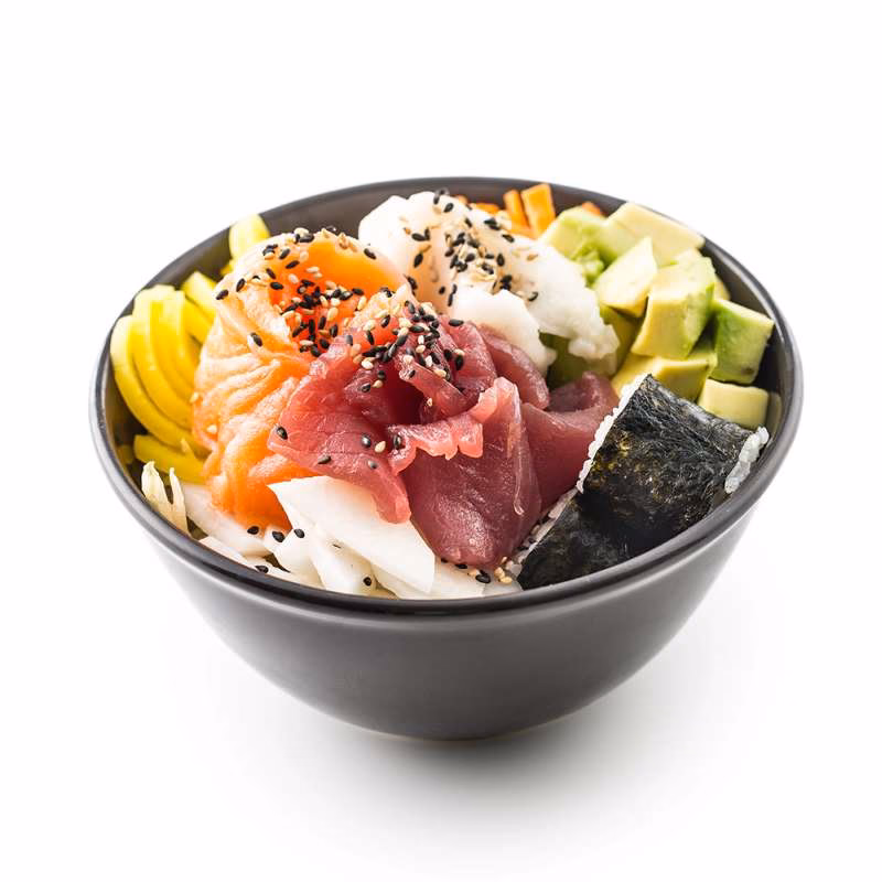 ¿Cuántos restaurantes tenía Shiraishi?