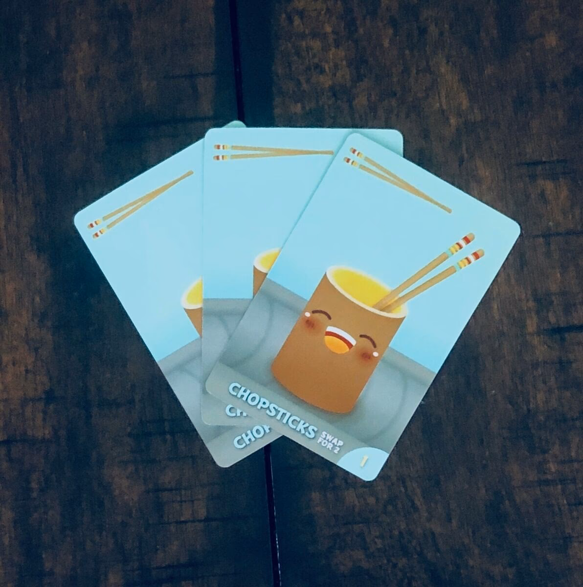 How to win Sushi Go Party?