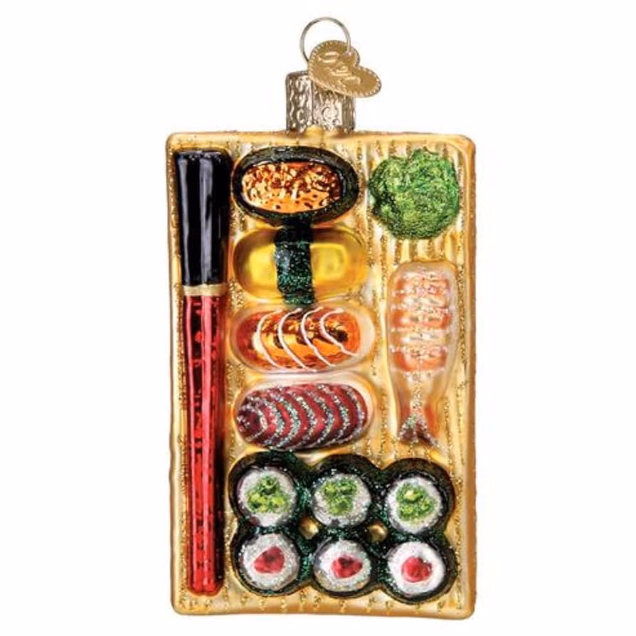 What do you like most about Japanese plate sets?