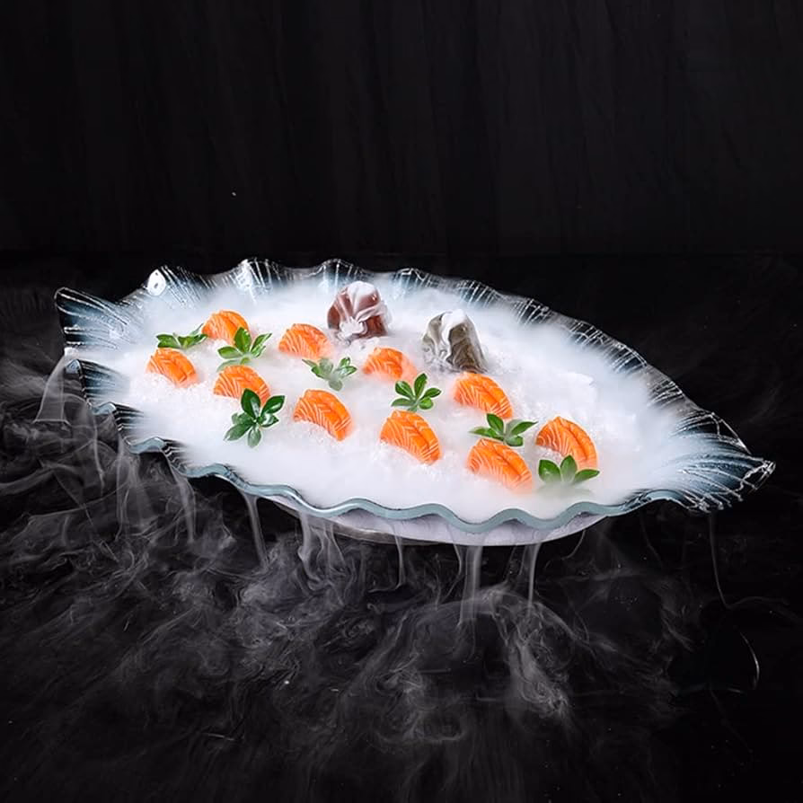 ¿Cuál es la importancia de la cocina molecular?