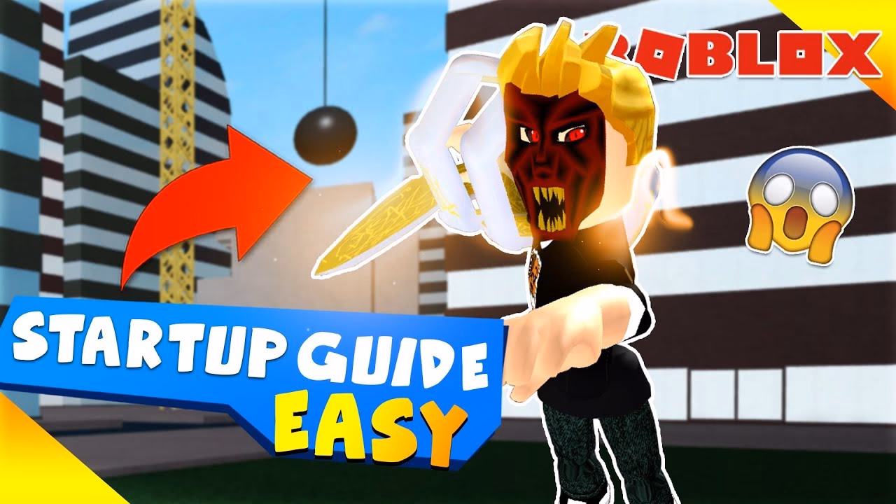 How to play Roblox based on Tokyo Ghoul?