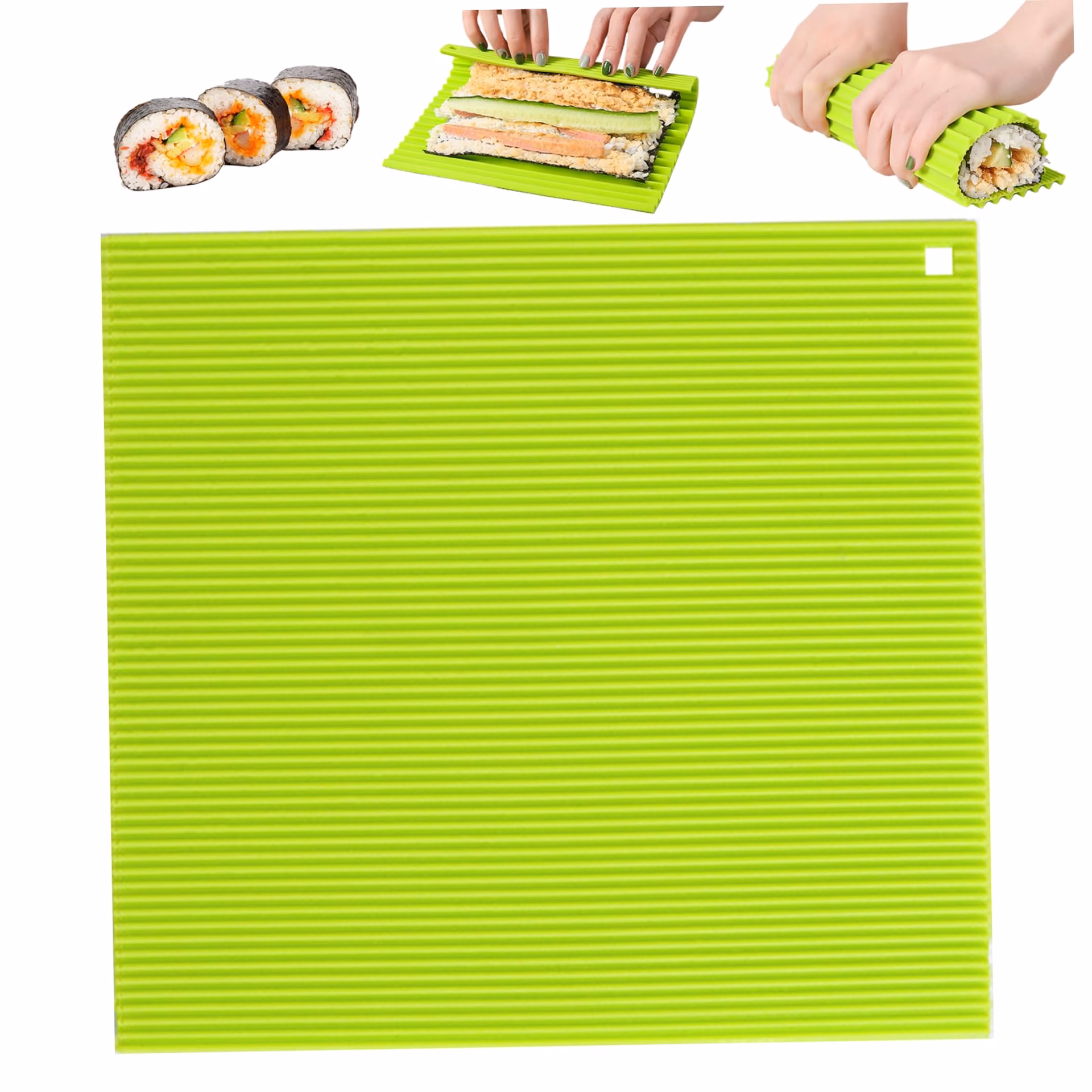 ¿Cuáles son los diferentes tipos de colchonetas?