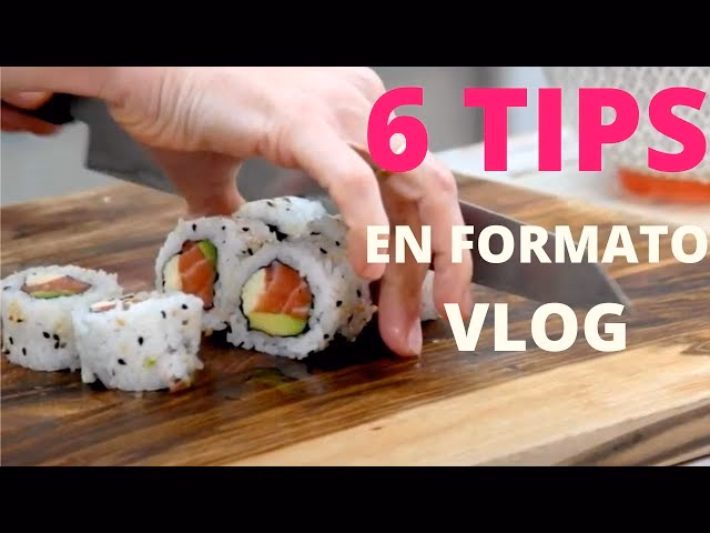 ¿Cuál es la calidad de las frituras de sushi?