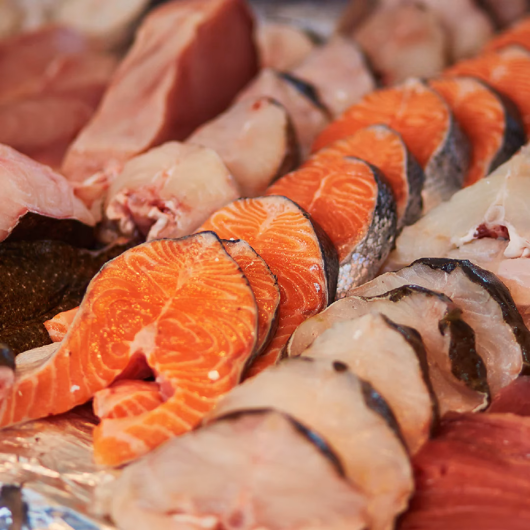 ¿Cómo preparar el sushi?